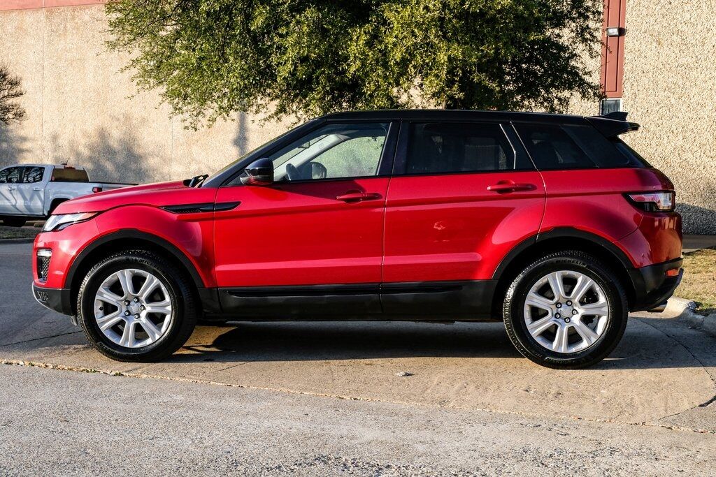 2020 Land Rover Range Rover Evoque S Carrollton TX