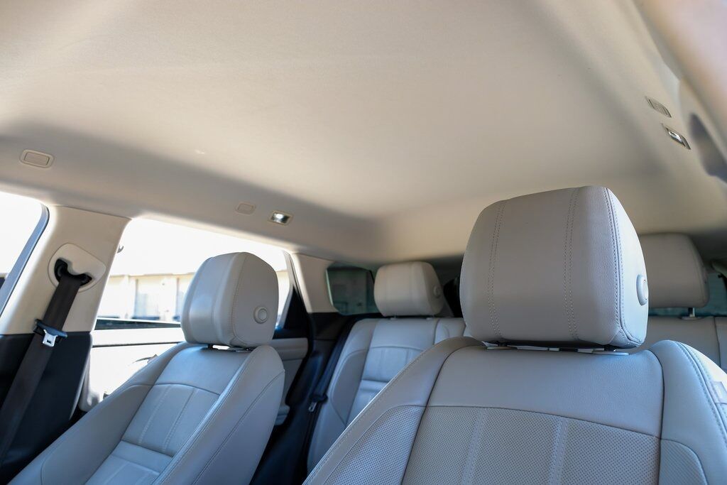 2020 Land Rover Range Rover Evoque S Carrollton TX