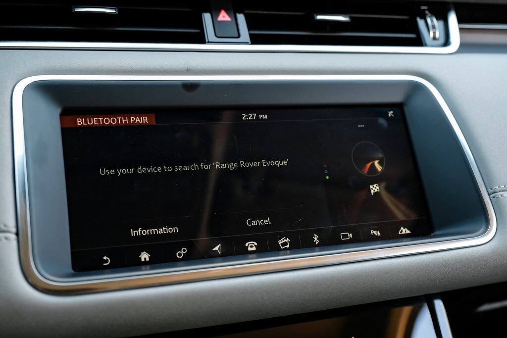 2020 Land Rover Range Rover Evoque S Carrollton TX