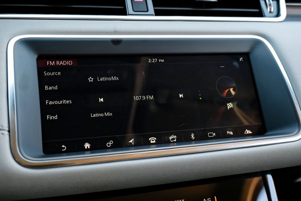 2020 Land Rover Range Rover Evoque S Carrollton TX