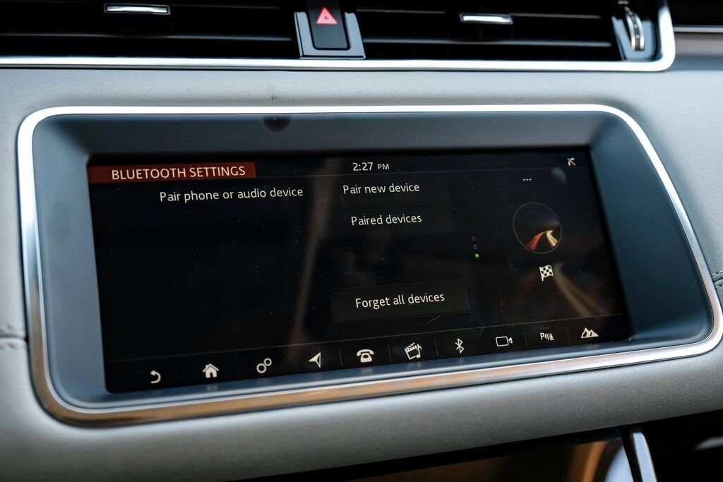 2020 Land Rover Range Rover Evoque S Carrollton TX