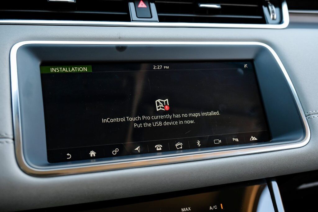 2020 Land Rover Range Rover Evoque S Carrollton TX