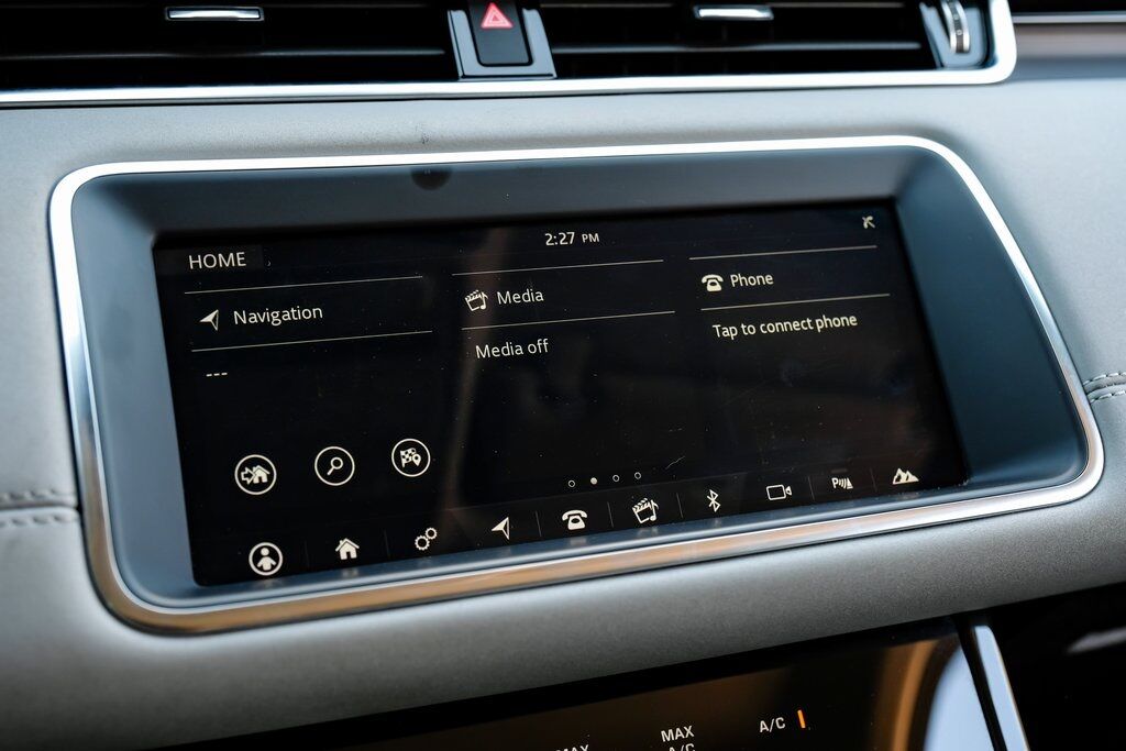 2020 Land Rover Range Rover Evoque S Carrollton TX