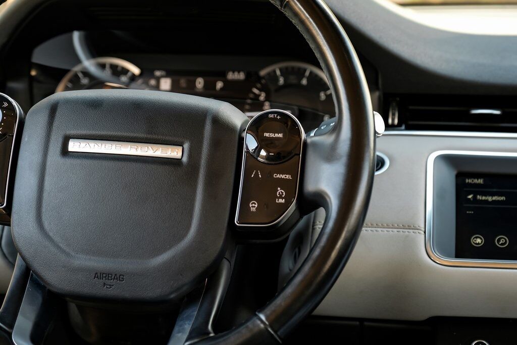 2020 Land Rover Range Rover Evoque S Carrollton TX