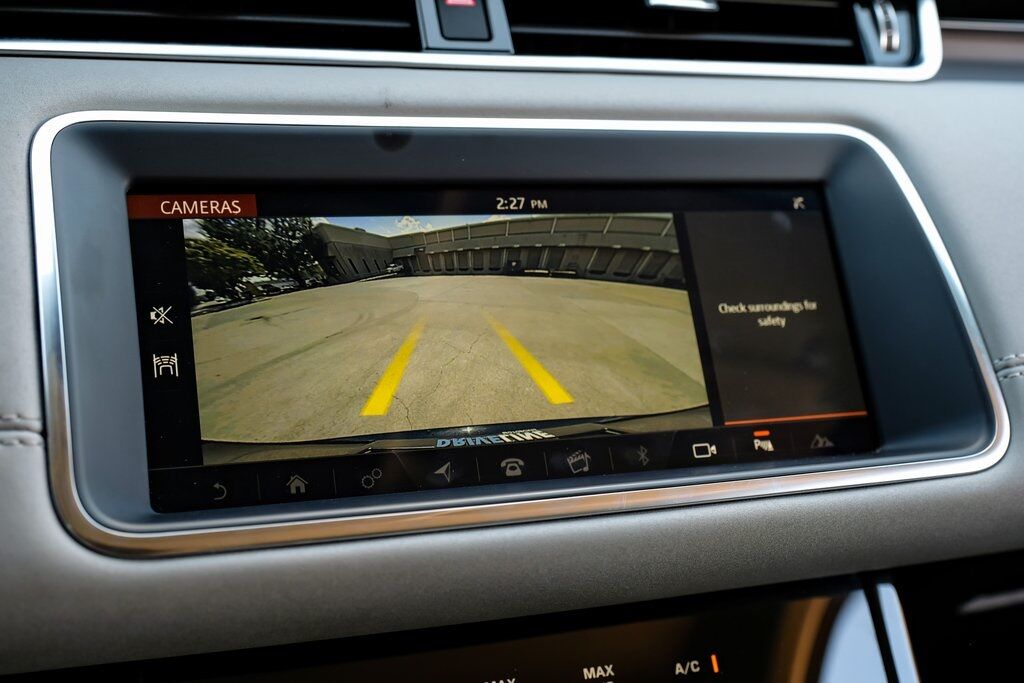 2020 Land Rover Range Rover Evoque S Carrollton TX