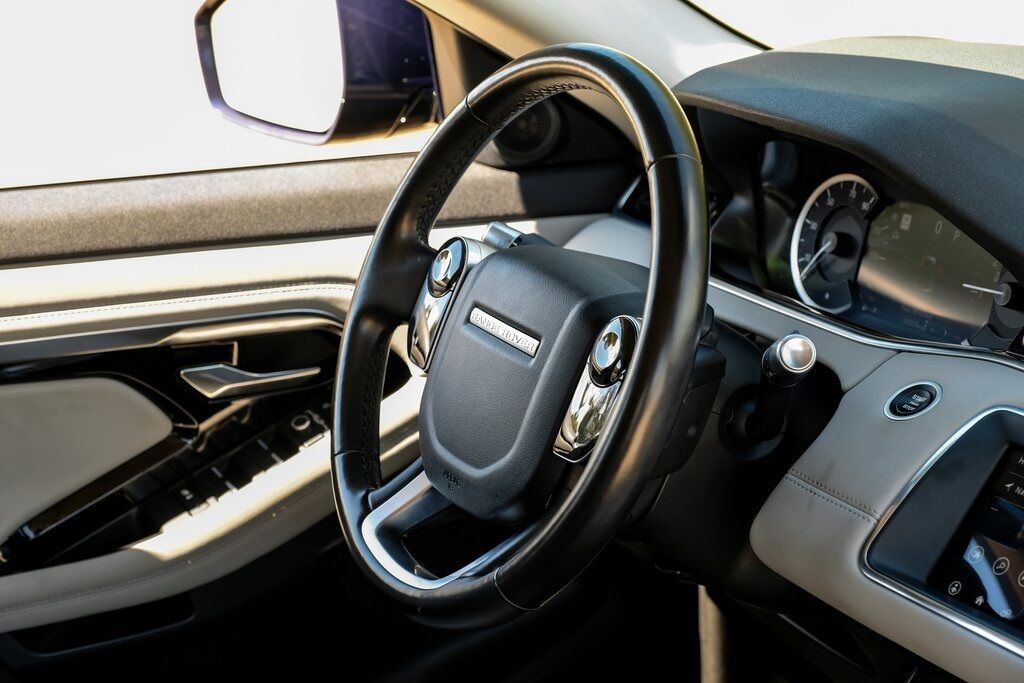 2020 Land Rover Range Rover Evoque S Carrollton TX