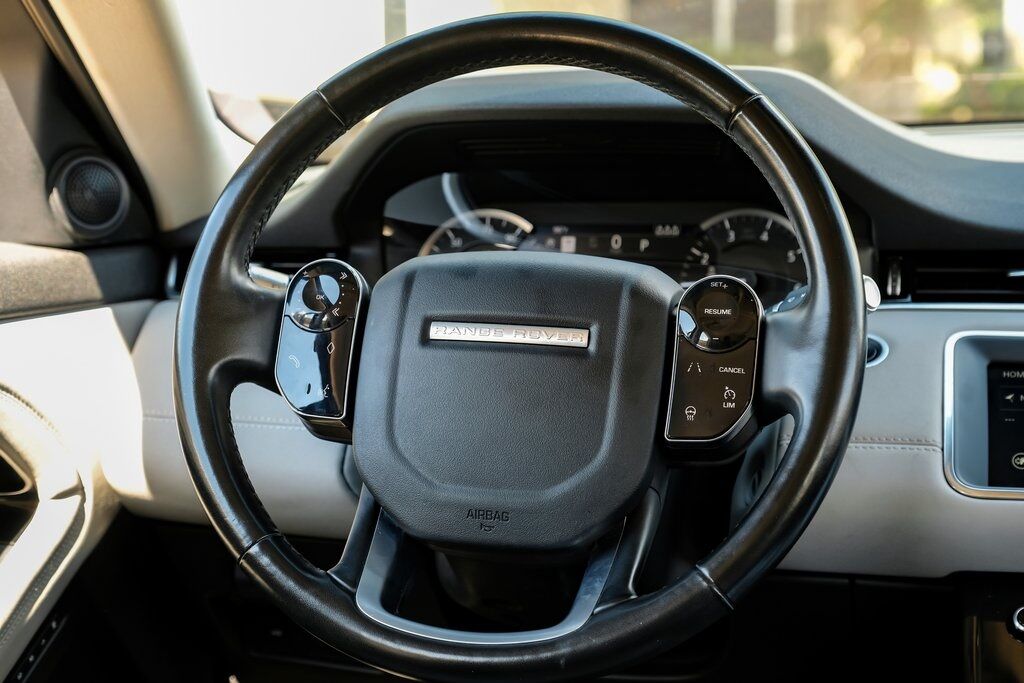 2020 Land Rover Range Rover Evoque S Carrollton TX