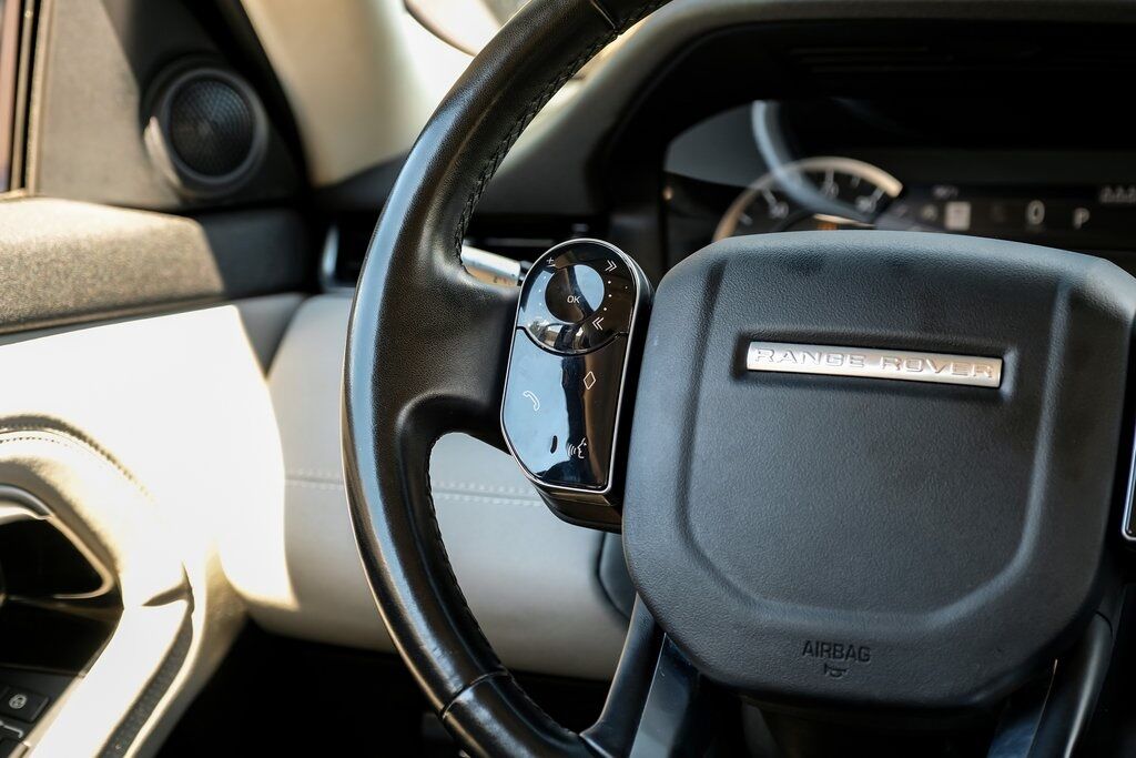 2020 Land Rover Range Rover Evoque S Carrollton TX