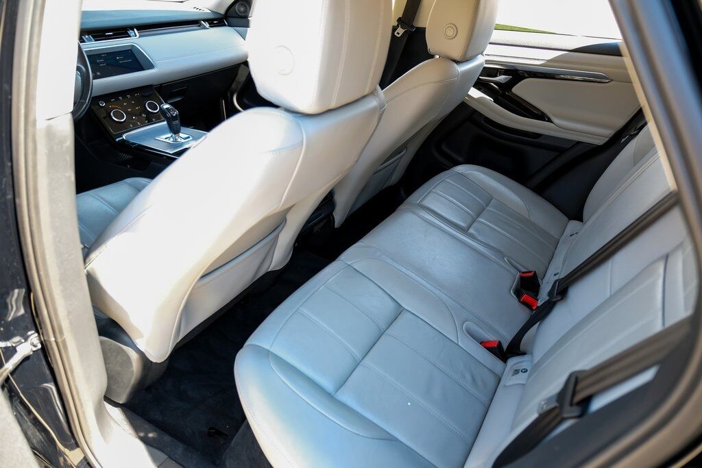 2020 Land Rover Range Rover Evoque S Carrollton TX