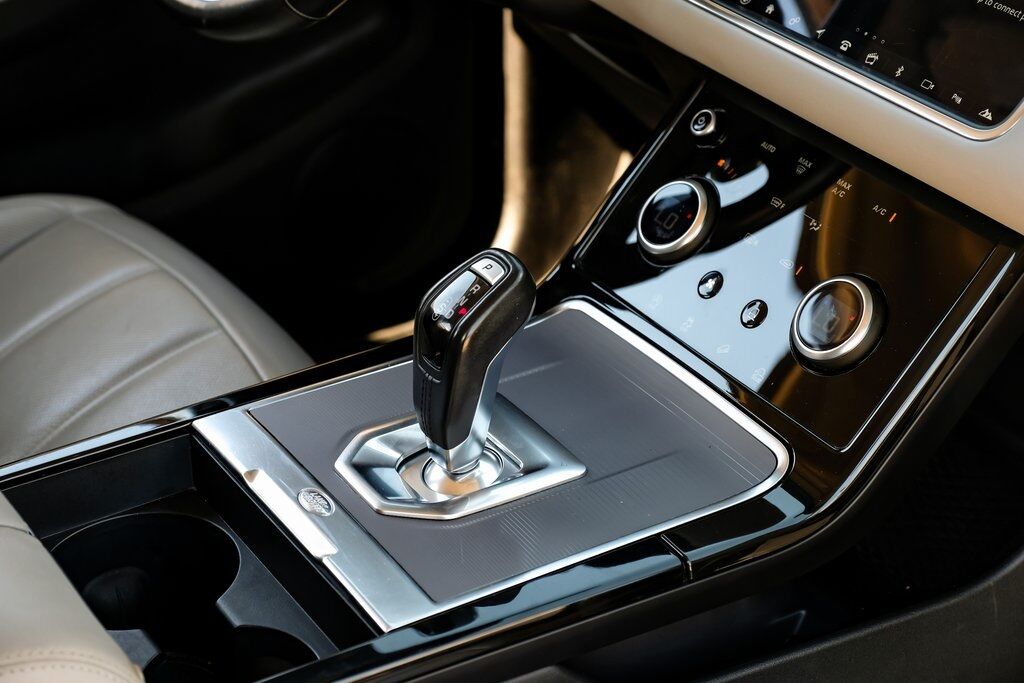 2020 Land Rover Range Rover Evoque S Carrollton TX