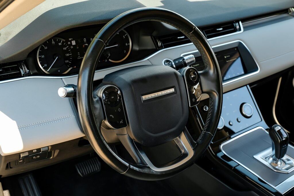 2020 Land Rover Range Rover Evoque S Carrollton TX