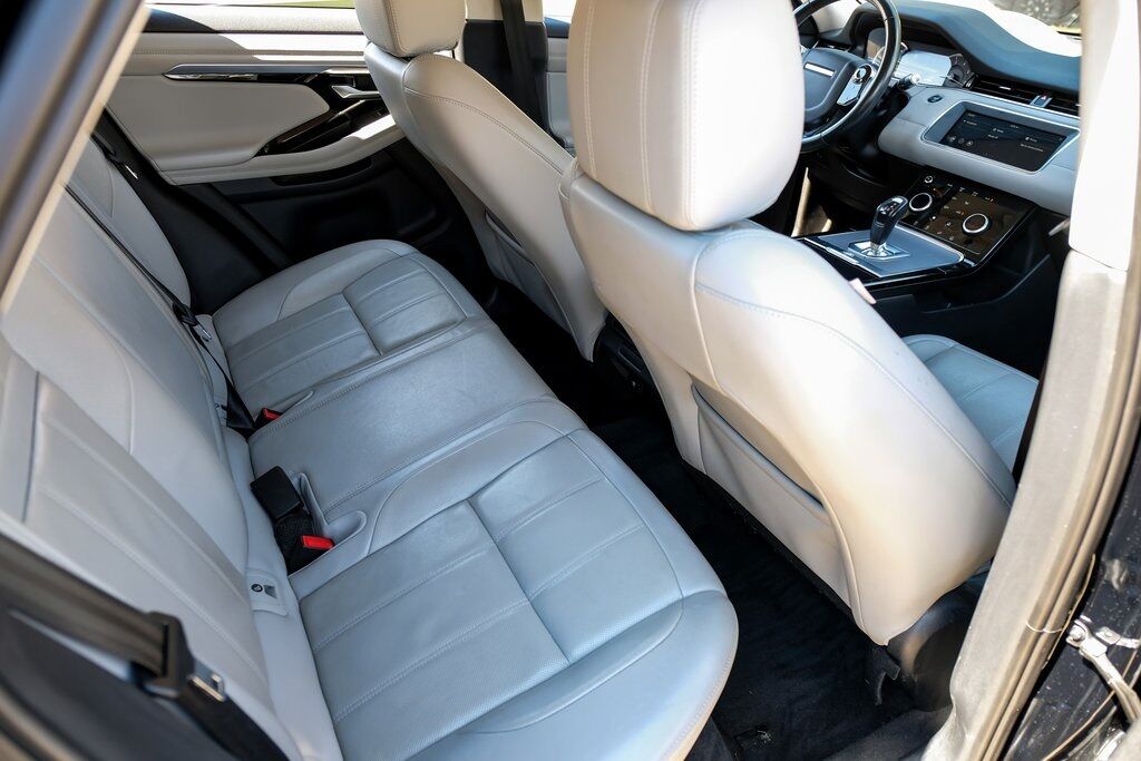 2020 Land Rover Range Rover Evoque S Carrollton TX