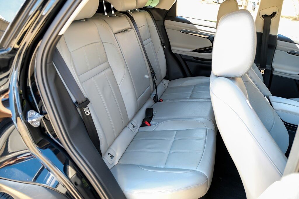 2020 Land Rover Range Rover Evoque S Carrollton TX