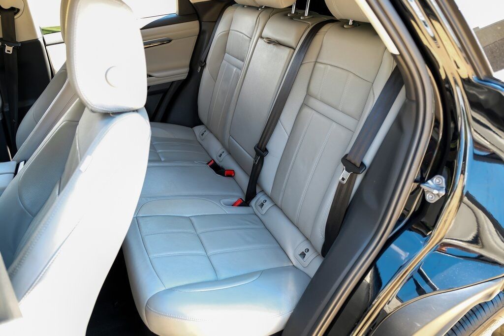 2020 Land Rover Range Rover Evoque S Carrollton TX