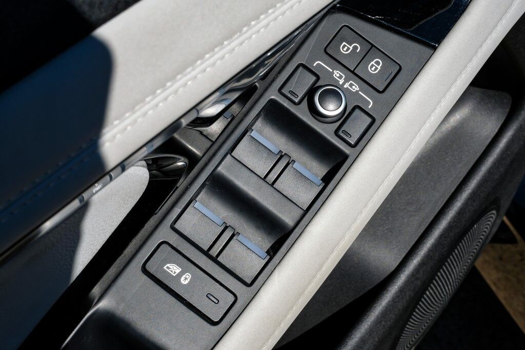 2020 Land Rover Range Rover Evoque S Carrollton TX