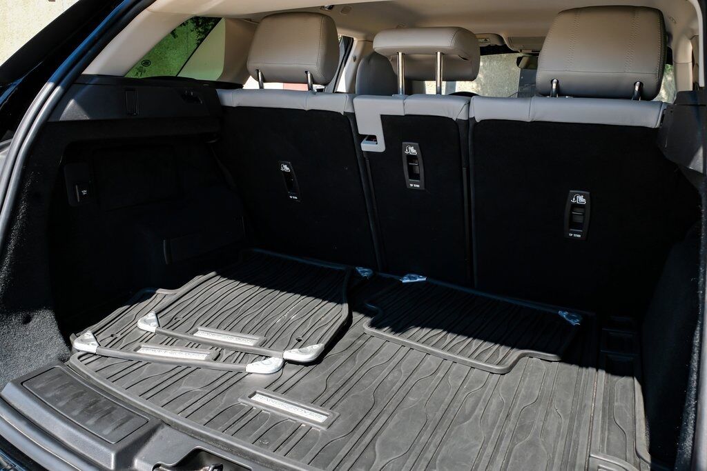 2020 Land Rover Range Rover Evoque S Carrollton TX