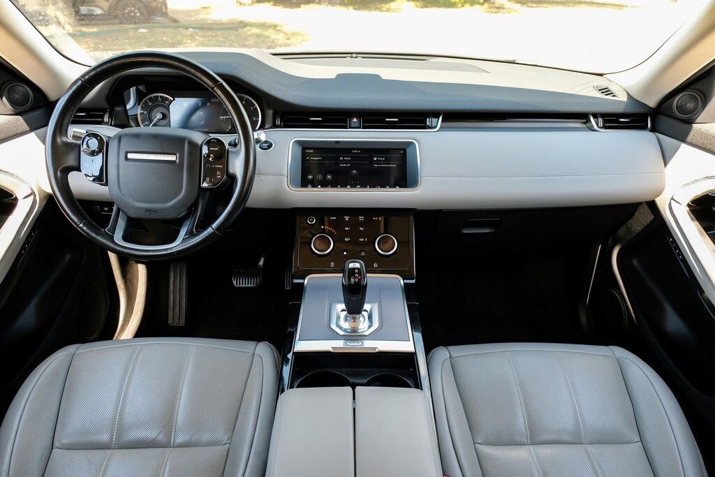 2020 Land Rover Range Rover Evoque S Carrollton TX