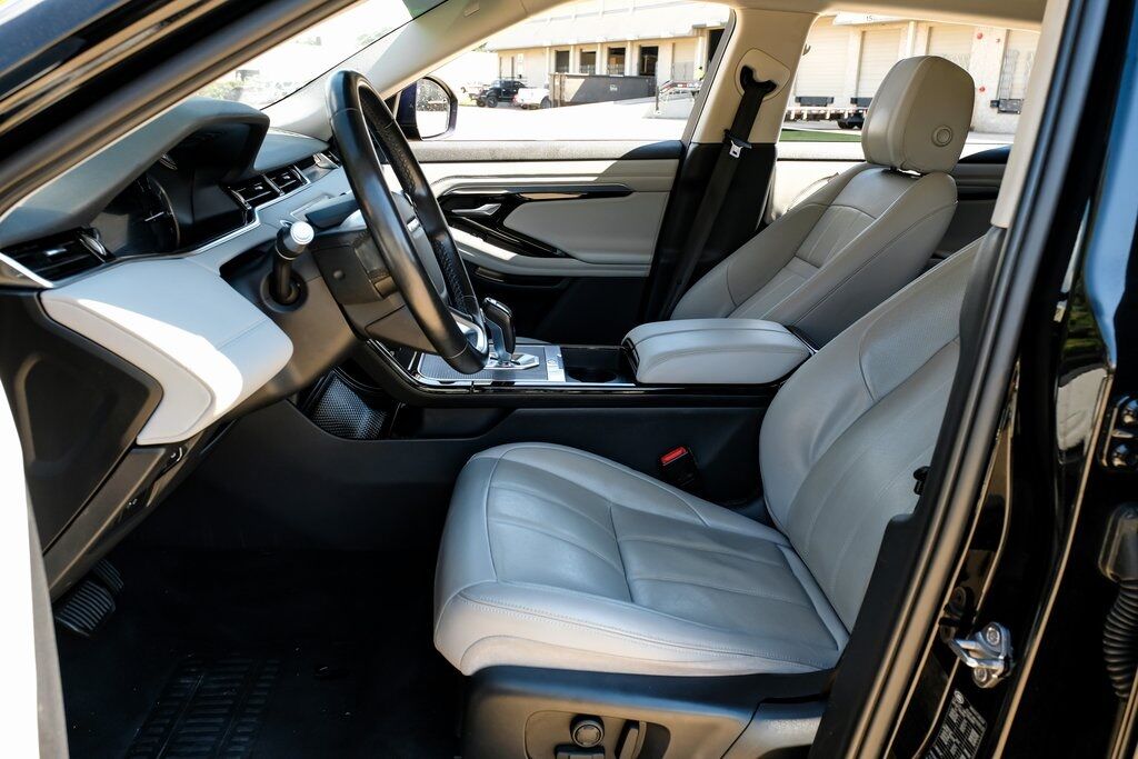 2020 Land Rover Range Rover Evoque S Carrollton TX