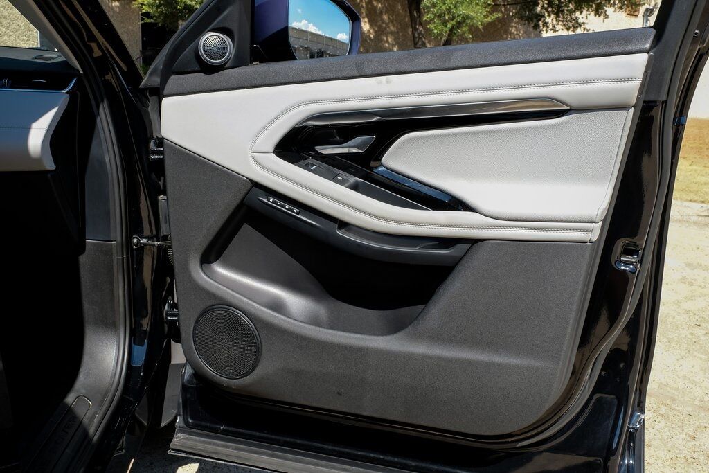 2020 Land Rover Range Rover Evoque S Carrollton TX