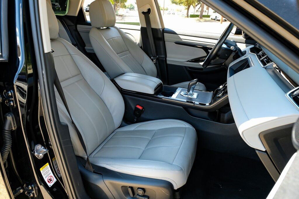 2020 Land Rover Range Rover Evoque S Carrollton TX