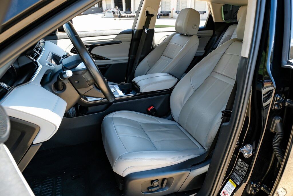 2020 Land Rover Range Rover Evoque S Carrollton TX