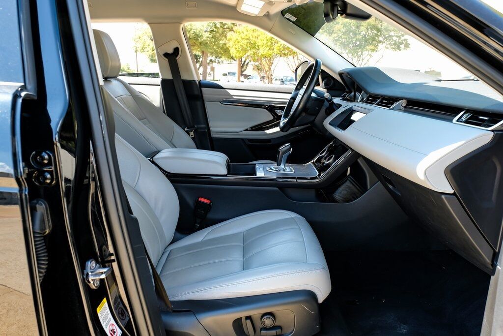 2020 Land Rover Range Rover Evoque S Carrollton TX