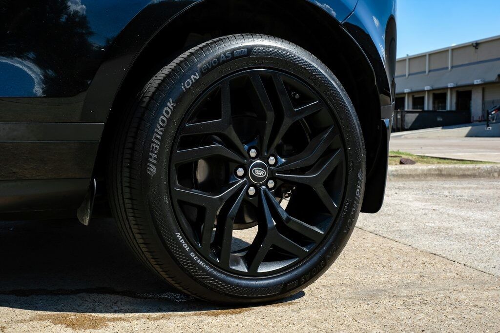 2020 Land Rover Range Rover Evoque S Carrollton TX