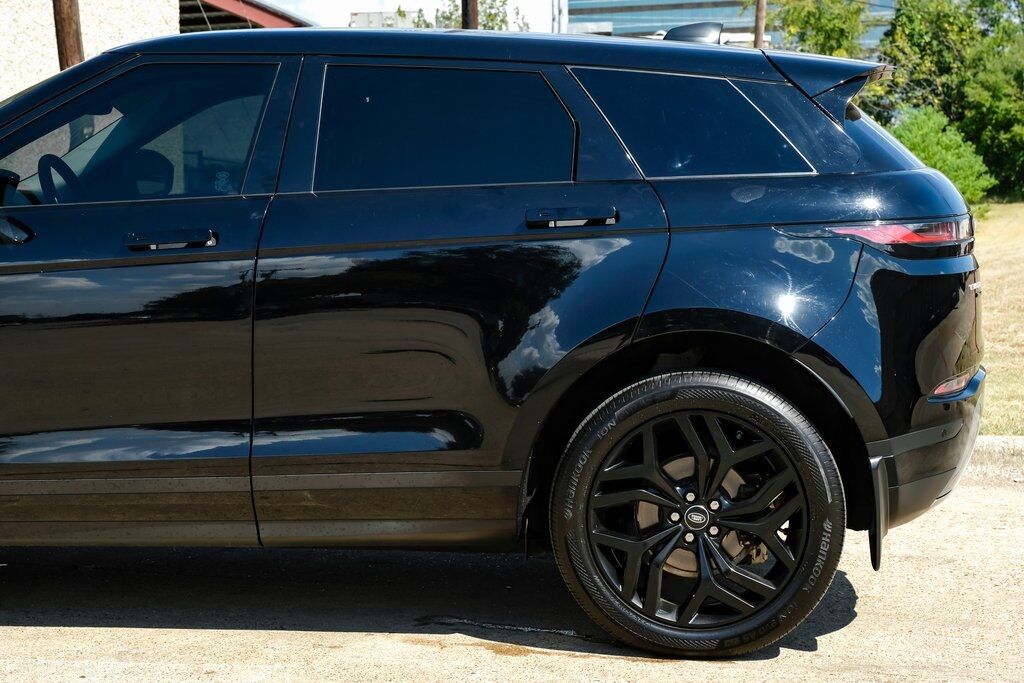 2020 Land Rover Range Rover Evoque S Carrollton TX