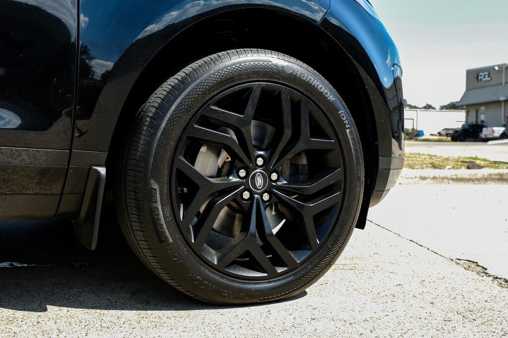 2020 Land Rover Range Rover Evoque S Carrollton TX