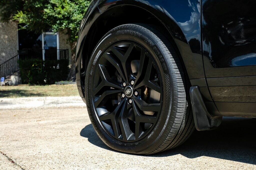 2020 Land Rover Range Rover Evoque S Carrollton TX