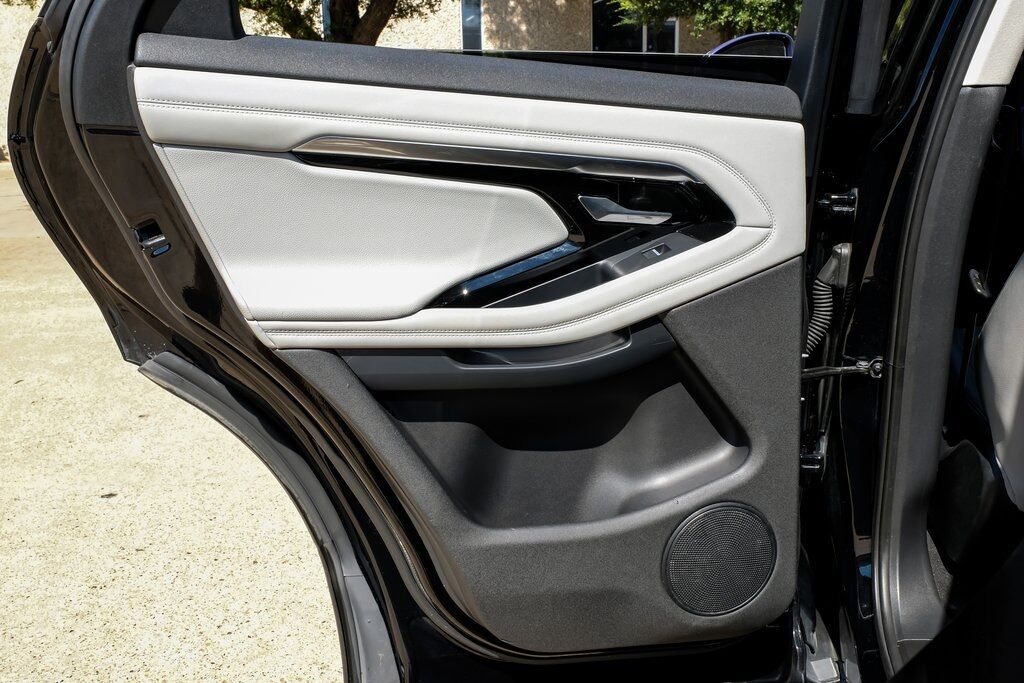 2020 Land Rover Range Rover Evoque S Carrollton TX