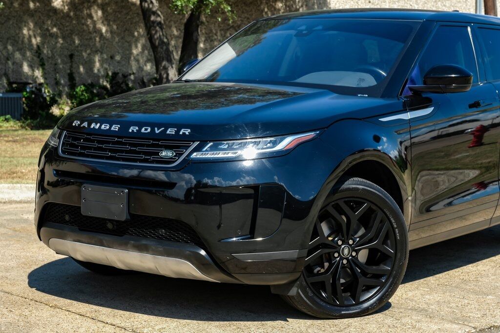 2020 Land Rover Range Rover Evoque S Carrollton TX