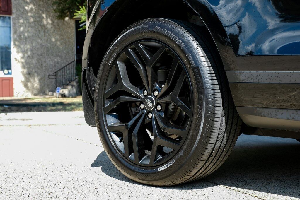 2020 Land Rover Range Rover Evoque S Carrollton TX