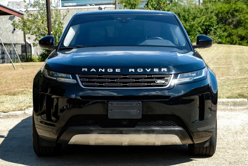 2020 Land Rover Range Rover Evoque S Carrollton TX