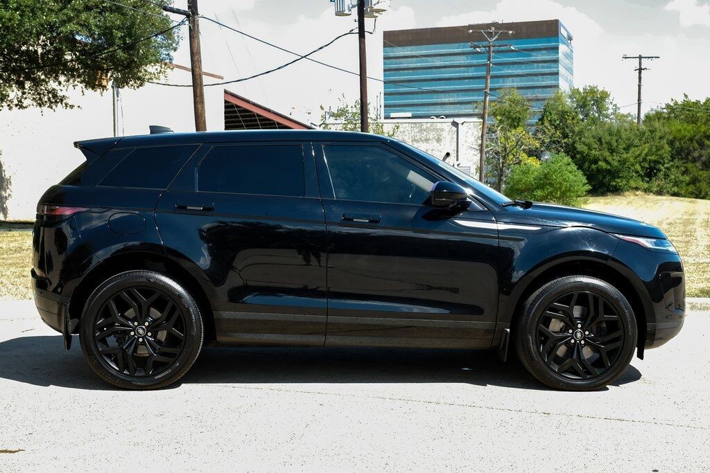 2020 Land Rover Range Rover Evoque S Carrollton TX