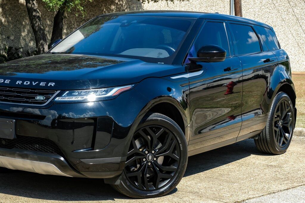 2020 Land Rover Range Rover Evoque S Carrollton TX
