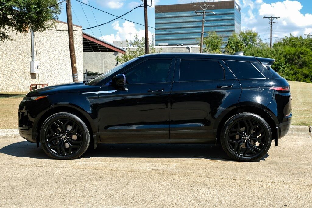 2020 Land Rover Range Rover Evoque S Carrollton TX