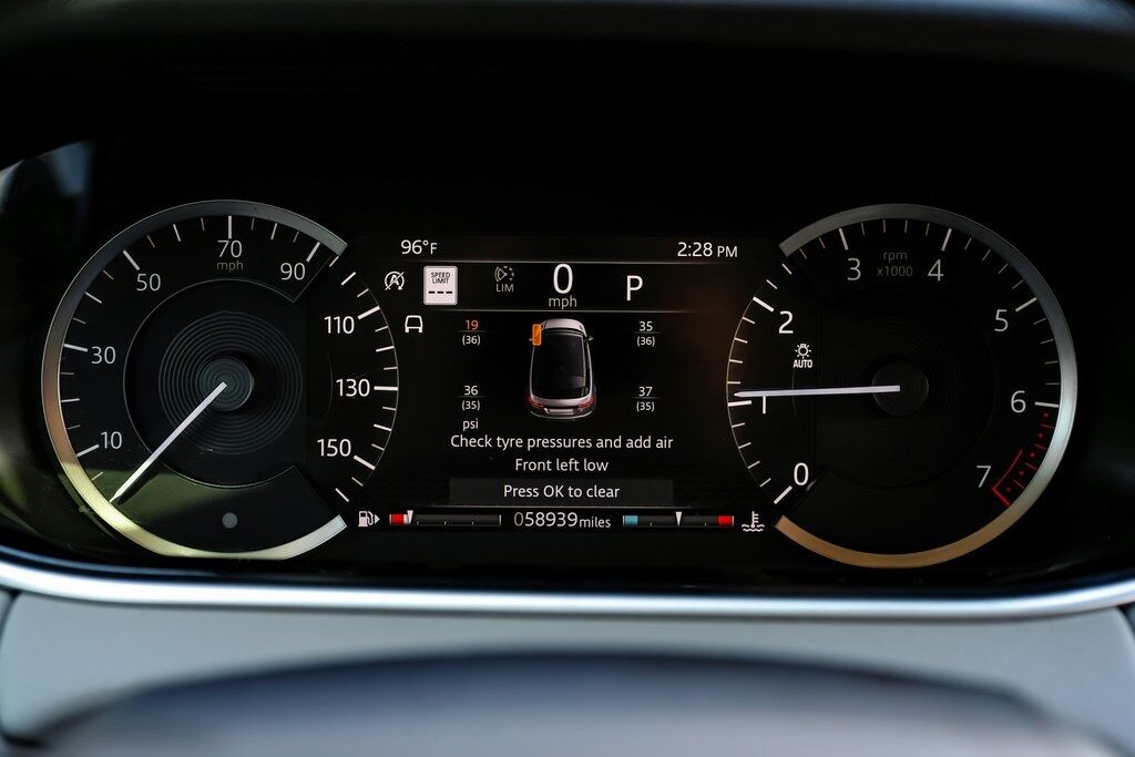 2020 Land Rover Range Rover Evoque S Carrollton TX