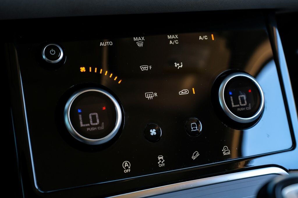 2020 Land Rover Range Rover Evoque S Carrollton TX