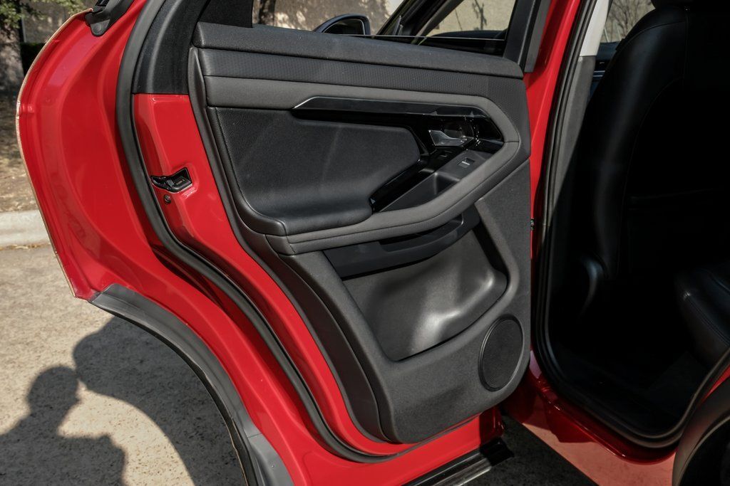 2020 Land Rover Range Rover Evoque S Bradenton  FL