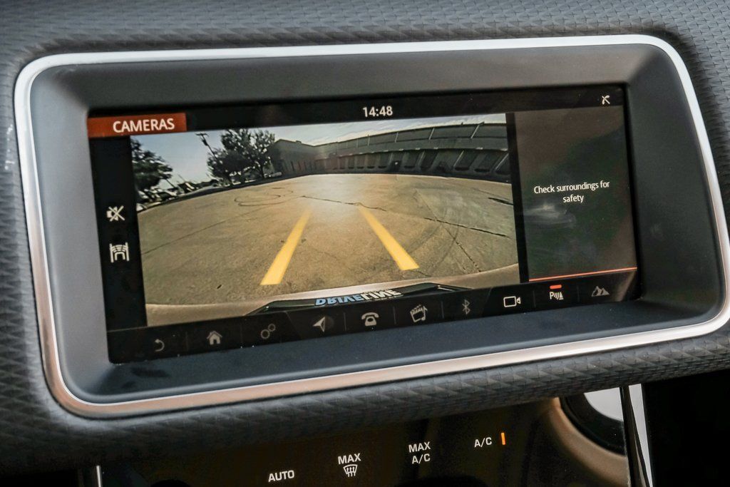 2020 Land Rover Range Rover Evoque S Bradenton  FL