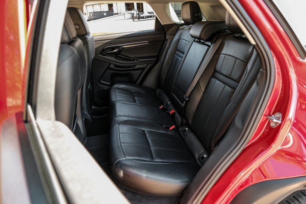 2020 Land Rover Range Rover Evoque S Bradenton  FL