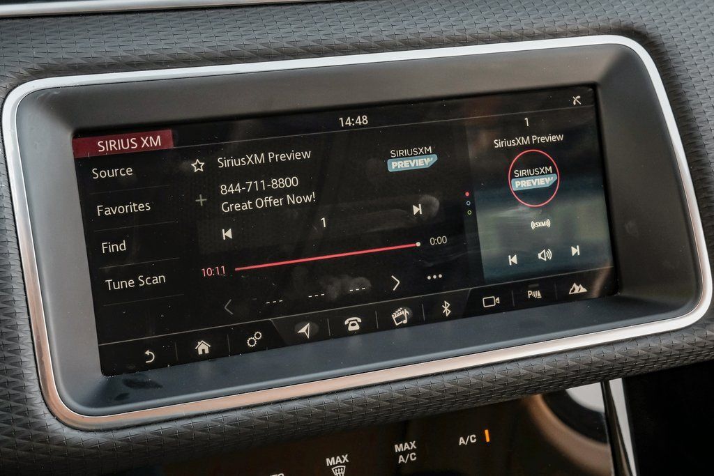 2020 Land Rover Range Rover Evoque S Bradenton  FL