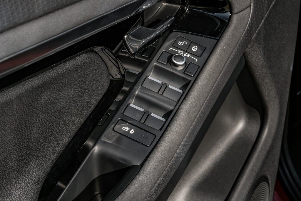 2020 Land Rover Range Rover Evoque S Bradenton  FL