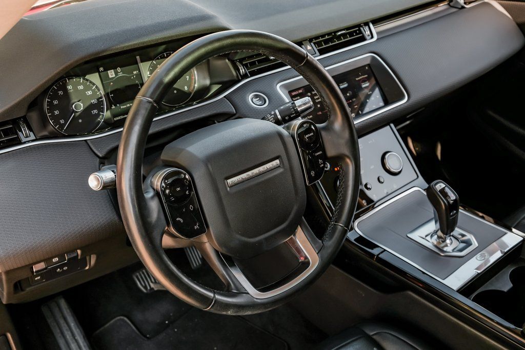 2020 Land Rover Range Rover Evoque S Bradenton  FL