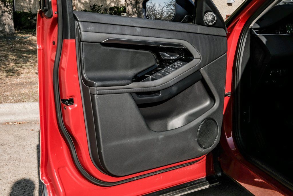 2020 Land Rover Range Rover Evoque S Bradenton  FL