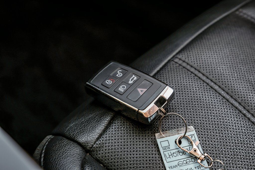 2020 Land Rover Range Rover Evoque S Bradenton  FL