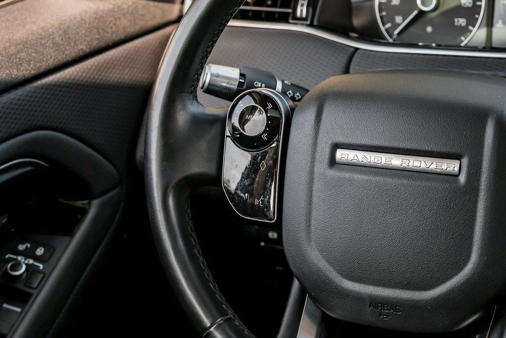 2020 Land Rover Range Rover Evoque S Bradenton  FL