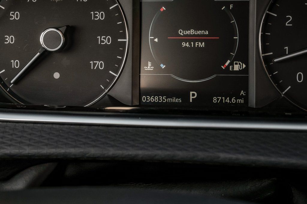 2020 Land Rover Range Rover Evoque S Bradenton  FL