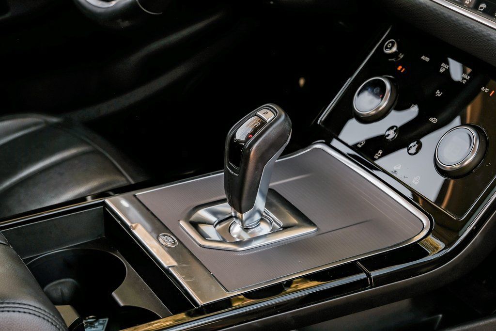 2020 Land Rover Range Rover Evoque S Bradenton  FL